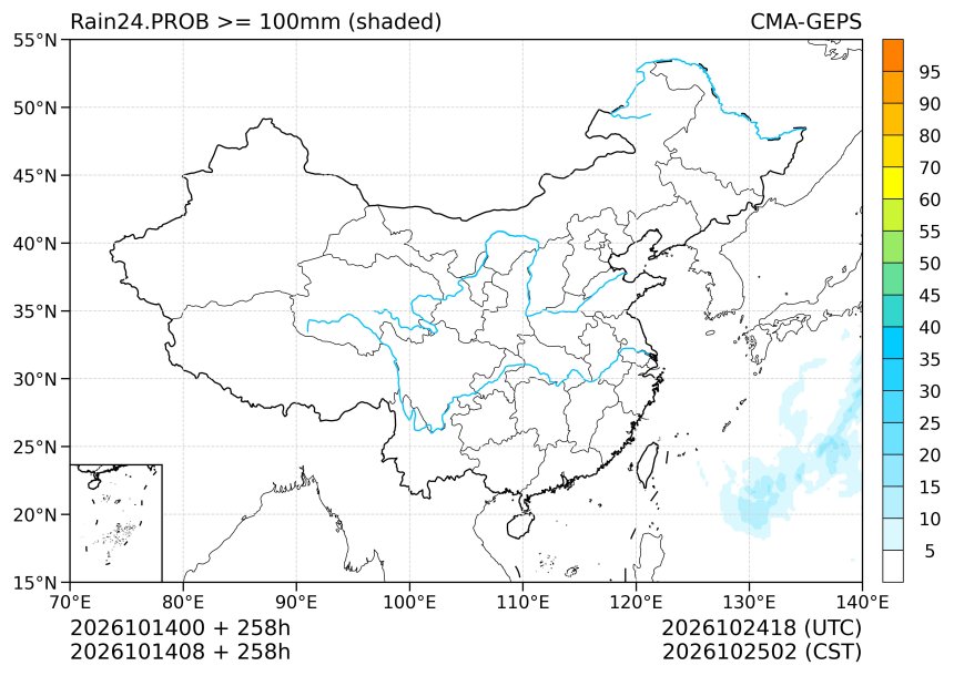 10/14 08时 +258小时
