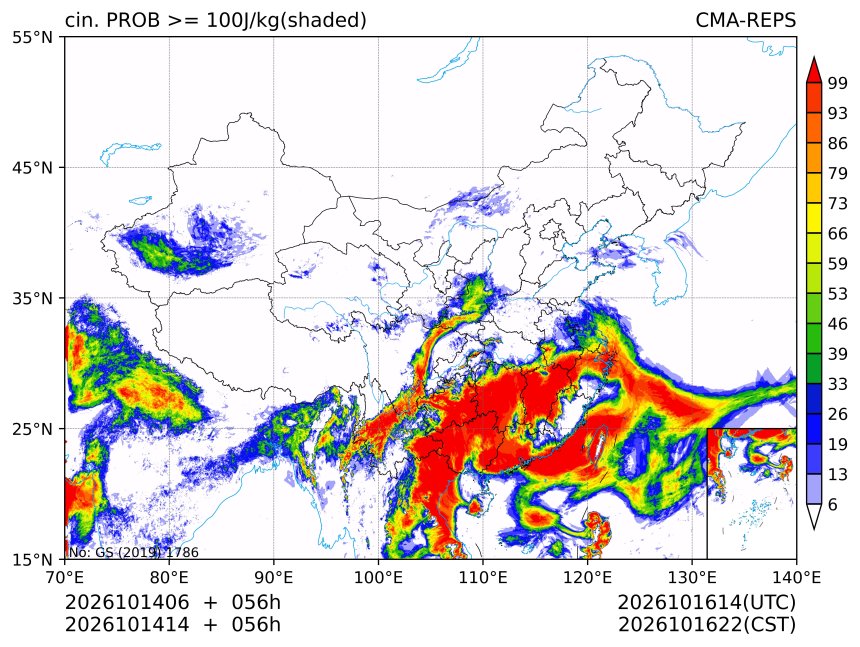 10/14 14时 +056小时