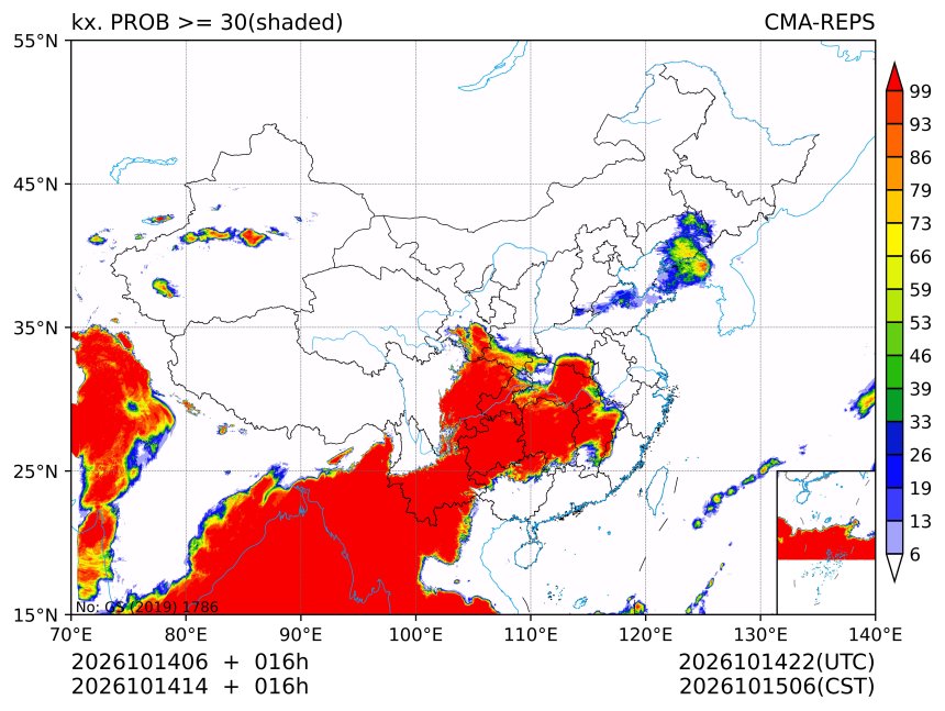 10/14 14时 +016小时