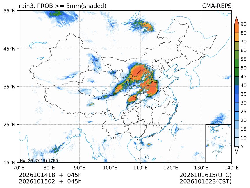 10/15 02时 +045小时