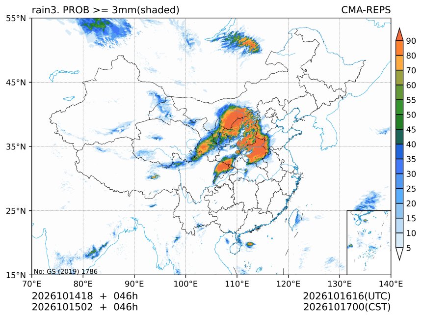 10/15 02时 +046小时