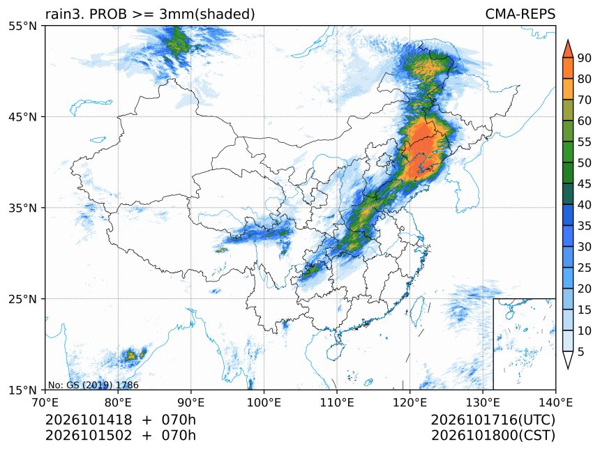10/15 02时 +070小时
