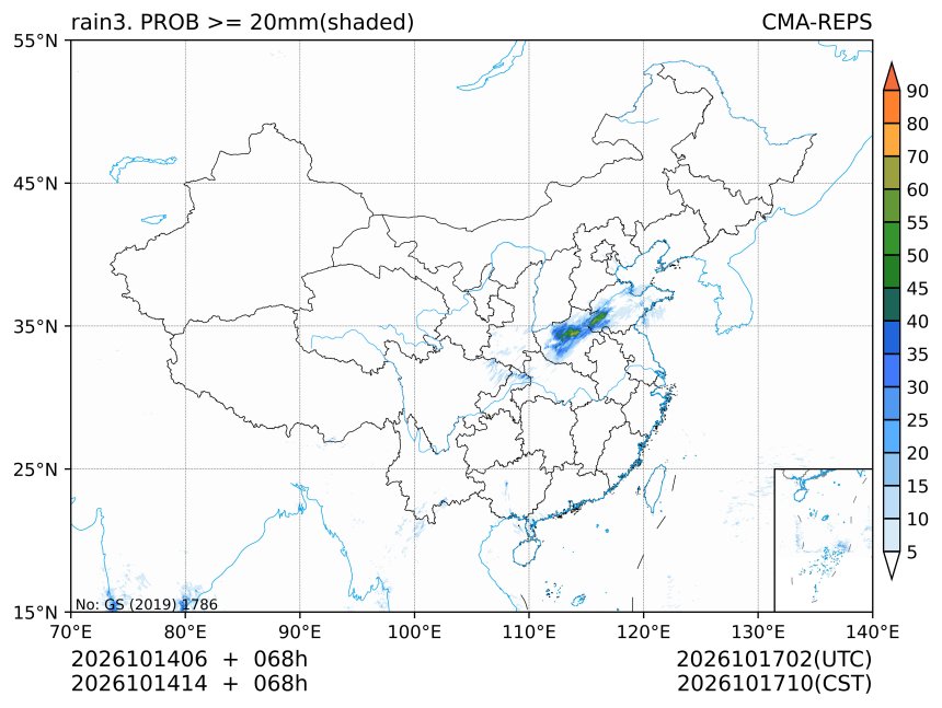 10/14 14时 +068小时