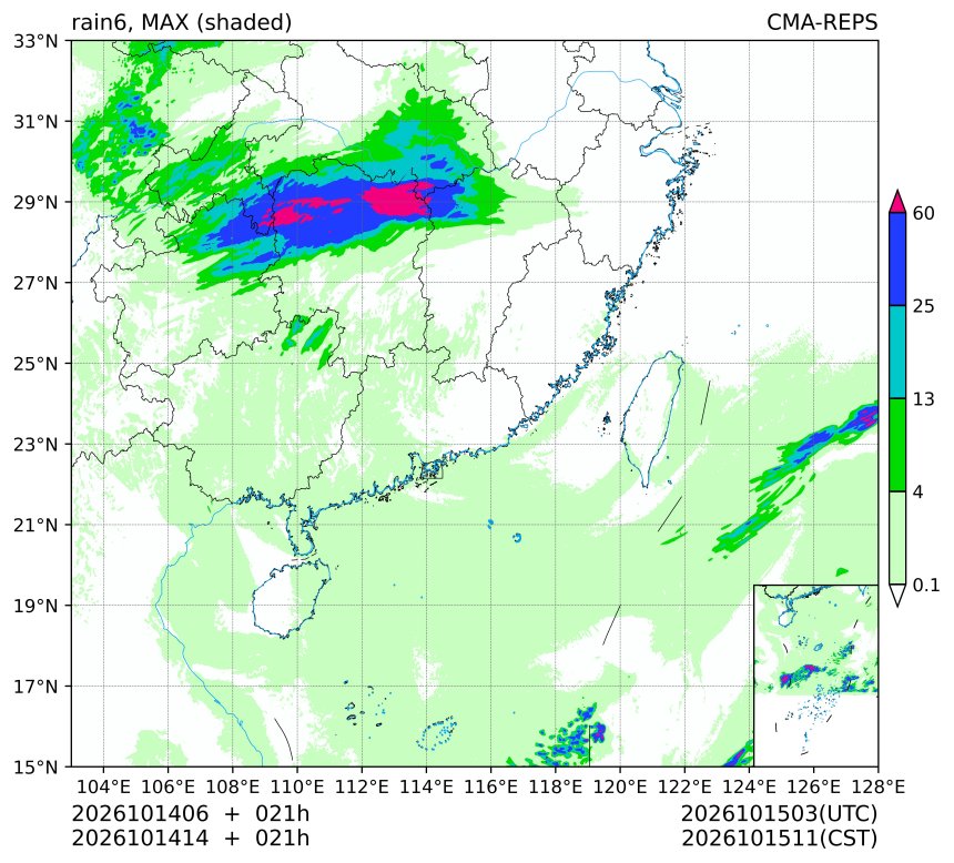 10/14 06时 +021小时
