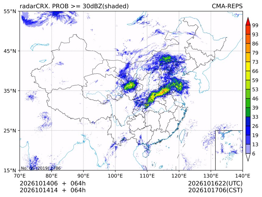 10/14 14时 +064小时