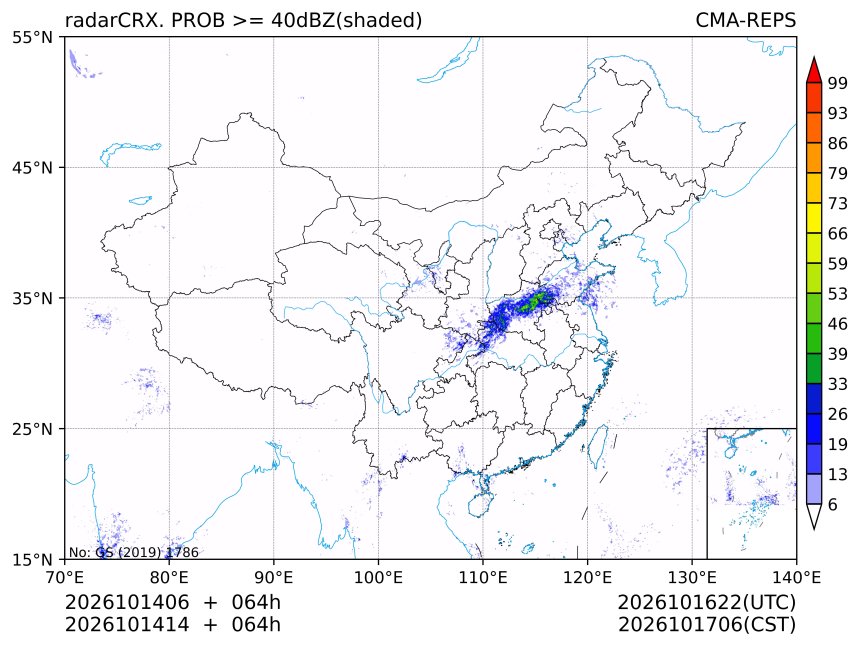 10/14 14时 +064小时