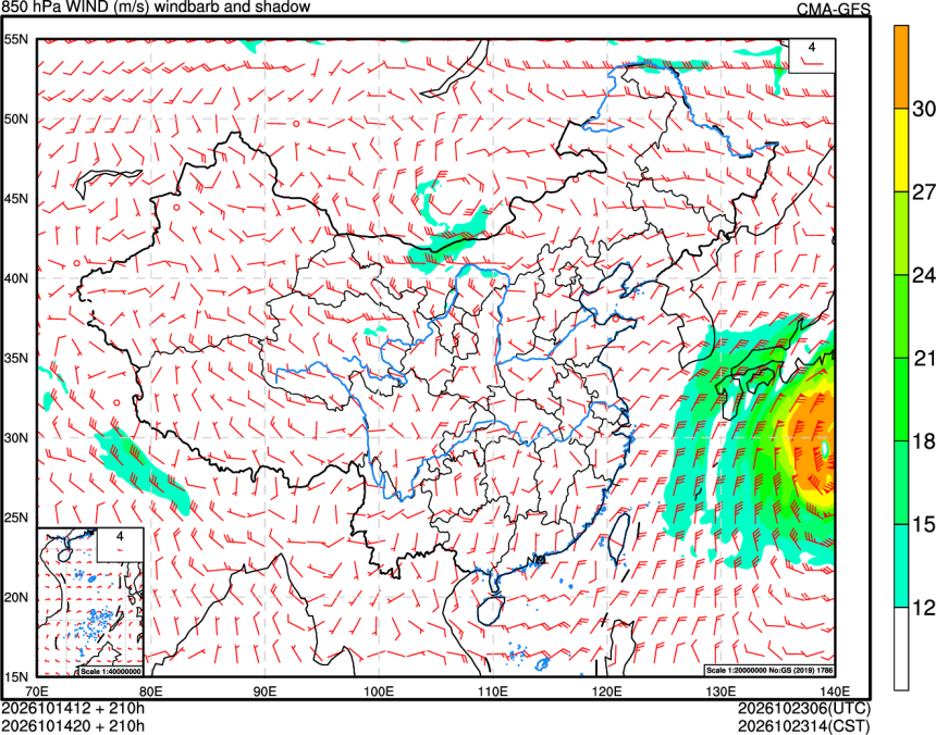 10/14 12时 +210小时
