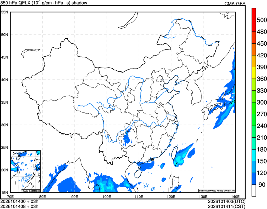 10/14 00时 +003小时