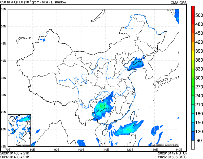 10/14 00时 +021小时