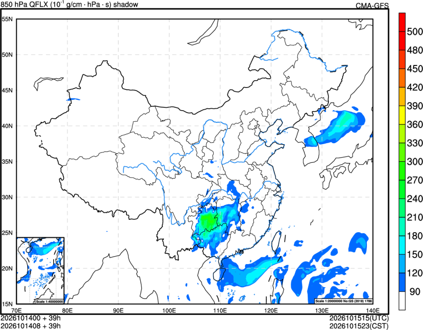 10/14 00时 +039小时