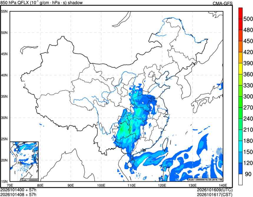 10/14 00时 +057小时