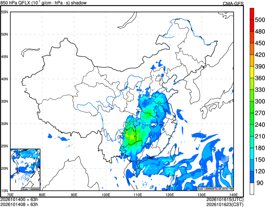 10/14 00时 +063小时