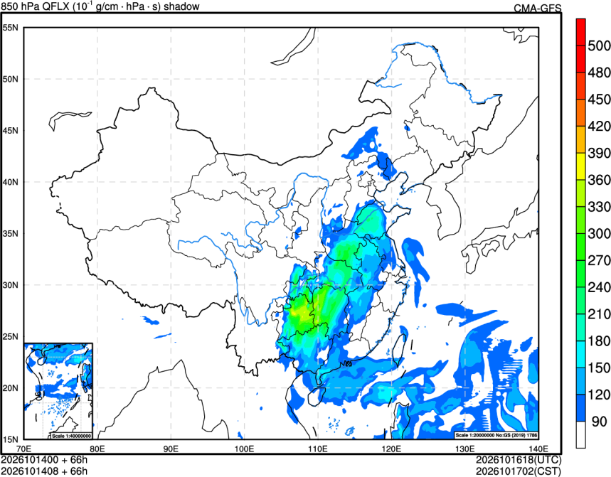 10/14 00时 +066小时