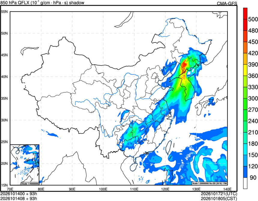 10/14 00时 +093小时