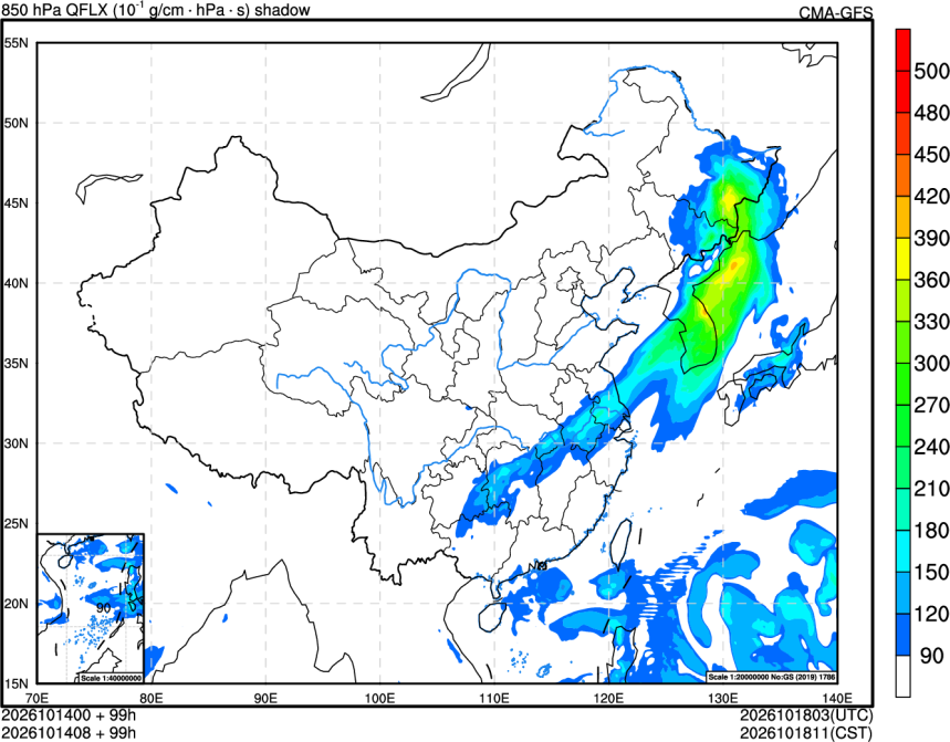 10/14 00时 +099小时