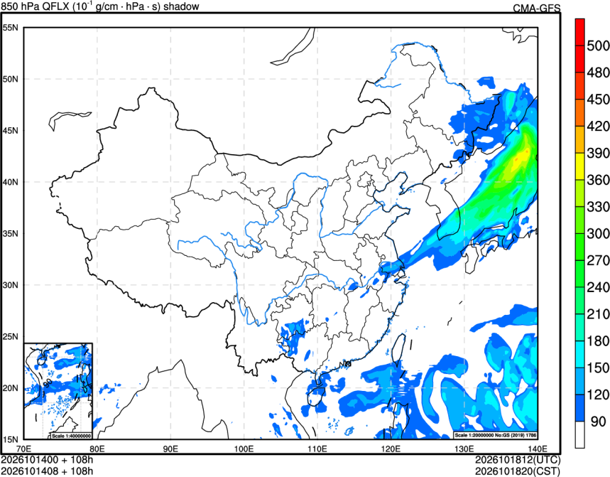 10/14 00时 +108小时