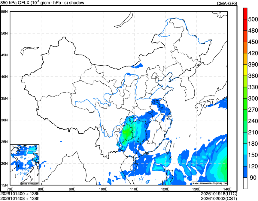10/14 00时 +138小时