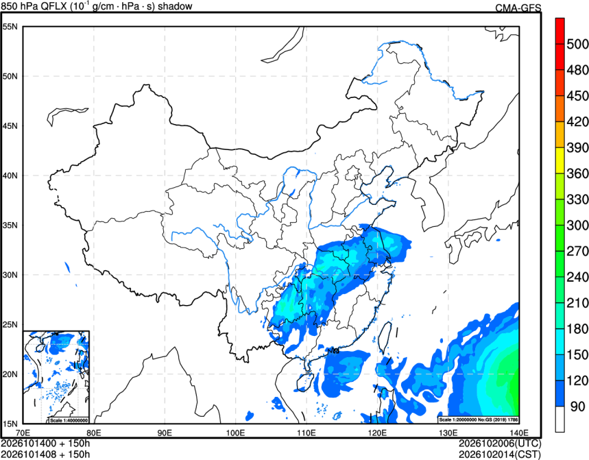 10/14 00时 +150小时