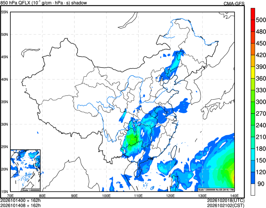 10/14 00时 +162小时