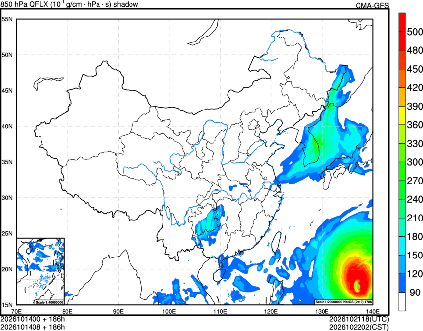 10/14 00时 +186小时