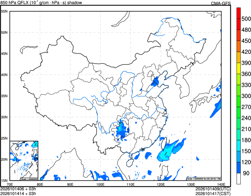 10/14 06时 +003小时
