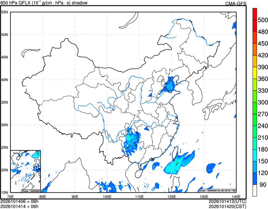 10/14 06时 +006小时