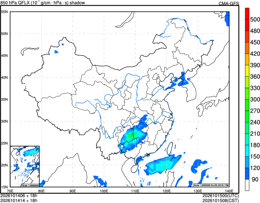 10/14 06时 +018小时