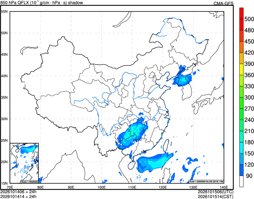 10/14 06时 +024小时