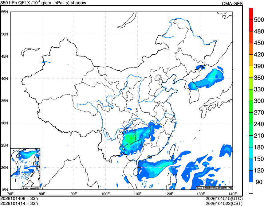 10/14 06时 +033小时