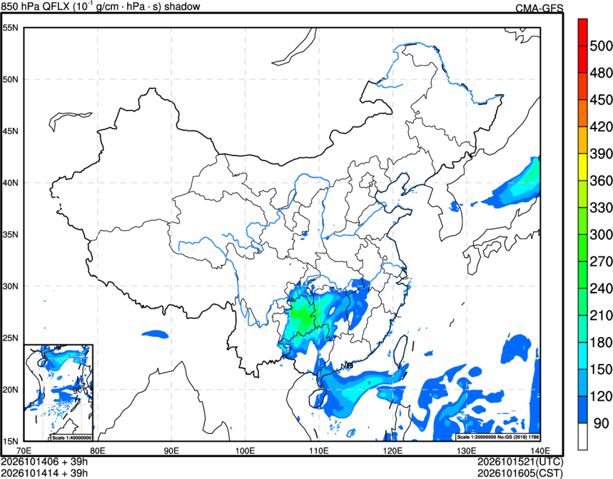 10/14 06时 +039小时