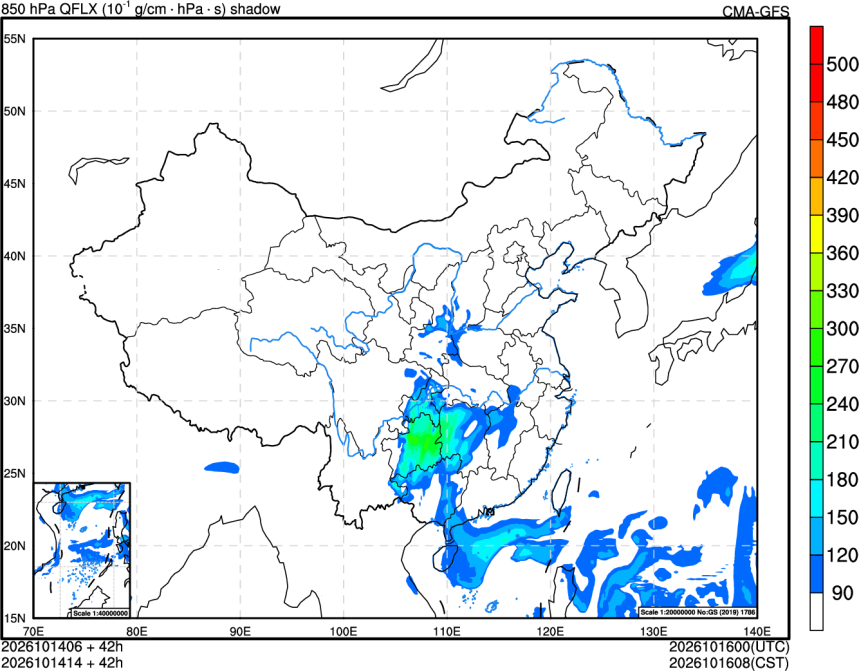 10/14 06时 +042小时
