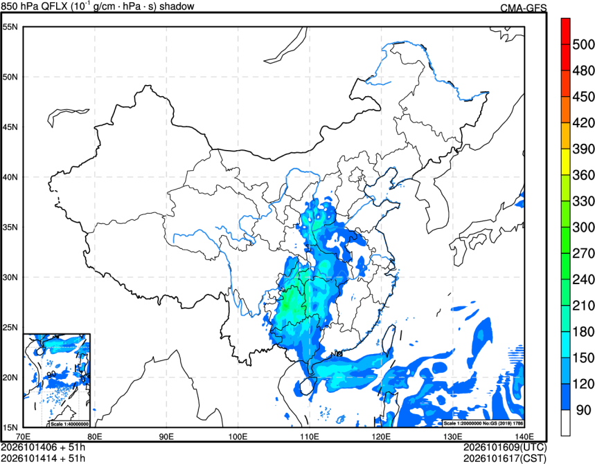 10/14 06时 +051小时