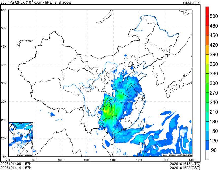 10/14 06时 +057小时