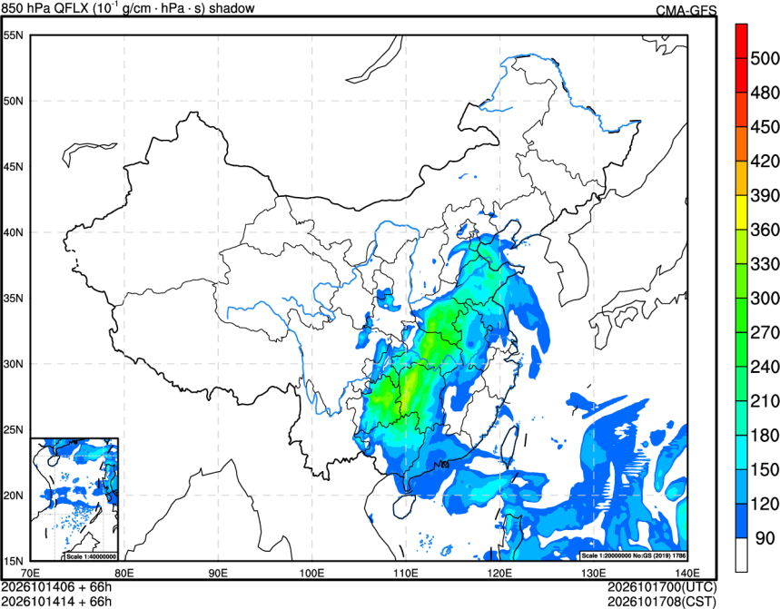 10/14 06时 +066小时