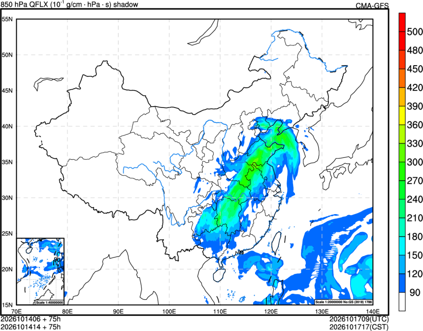 10/14 06时 +075小时