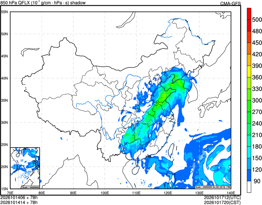 10/14 06时 +078小时