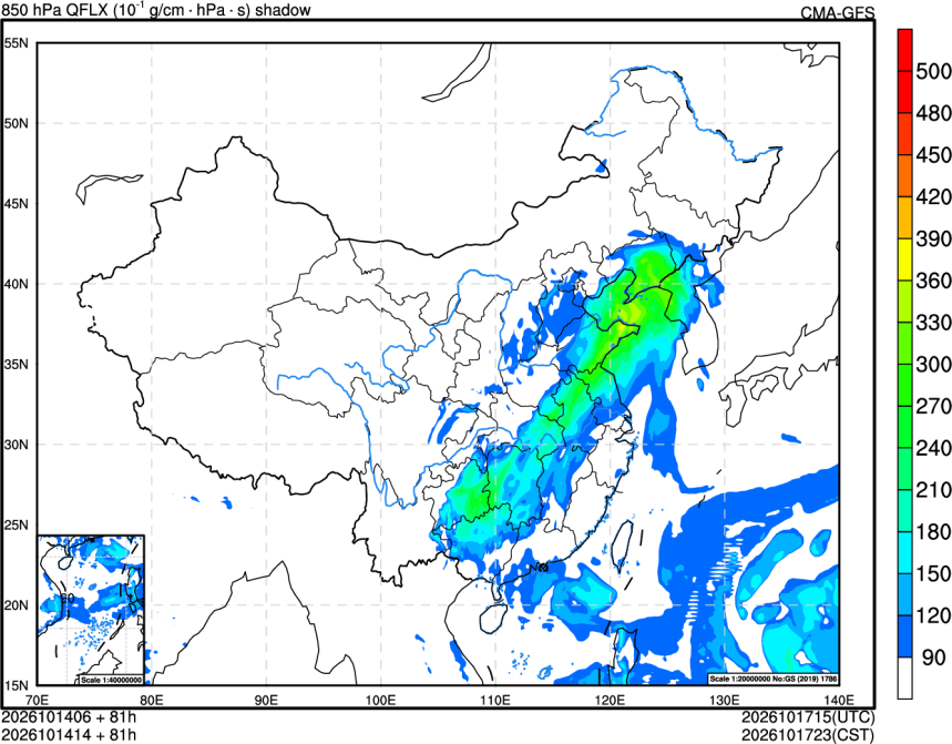 10/14 06时 +081小时