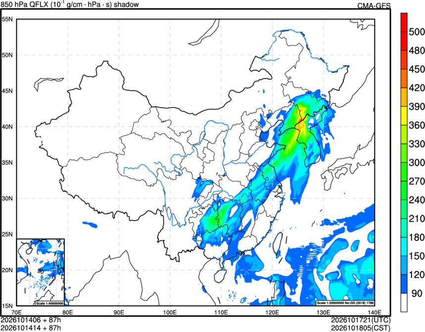10/14 06时 +087小时