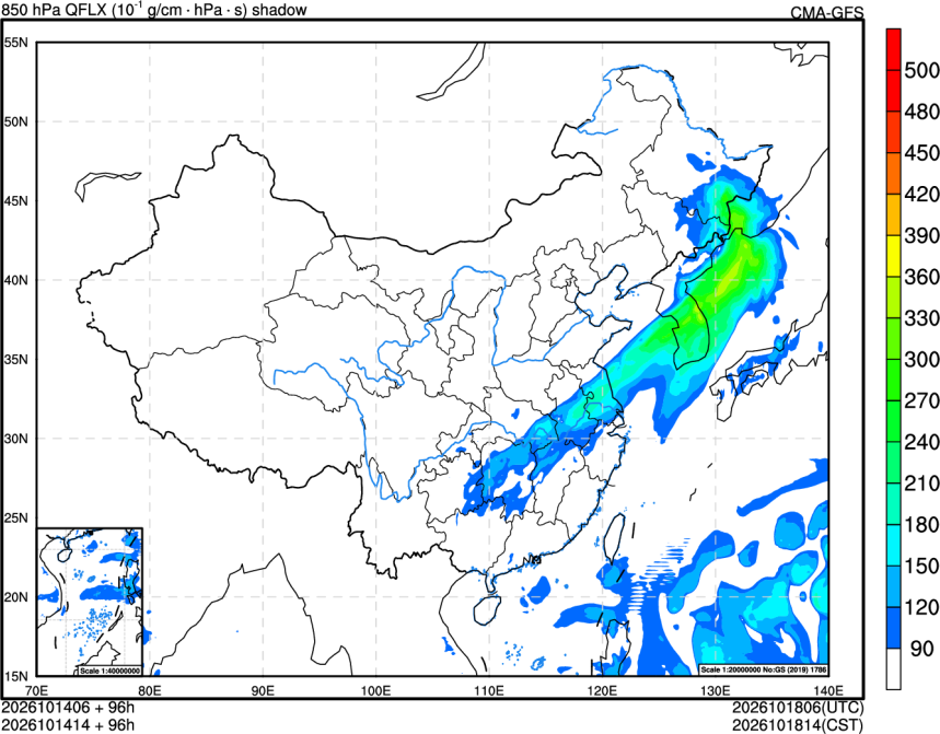 10/14 06时 +096小时