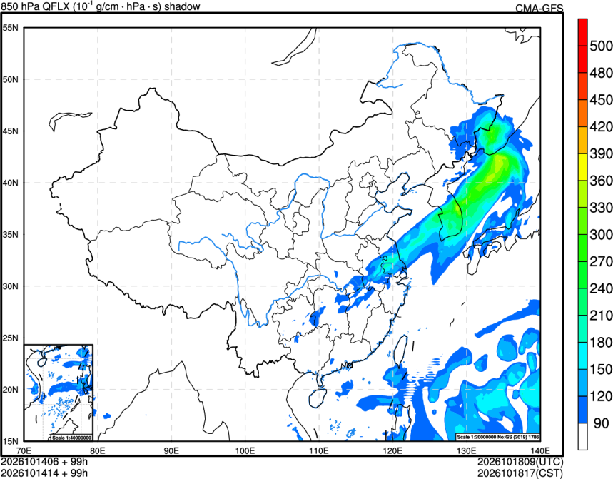 10/14 06时 +099小时