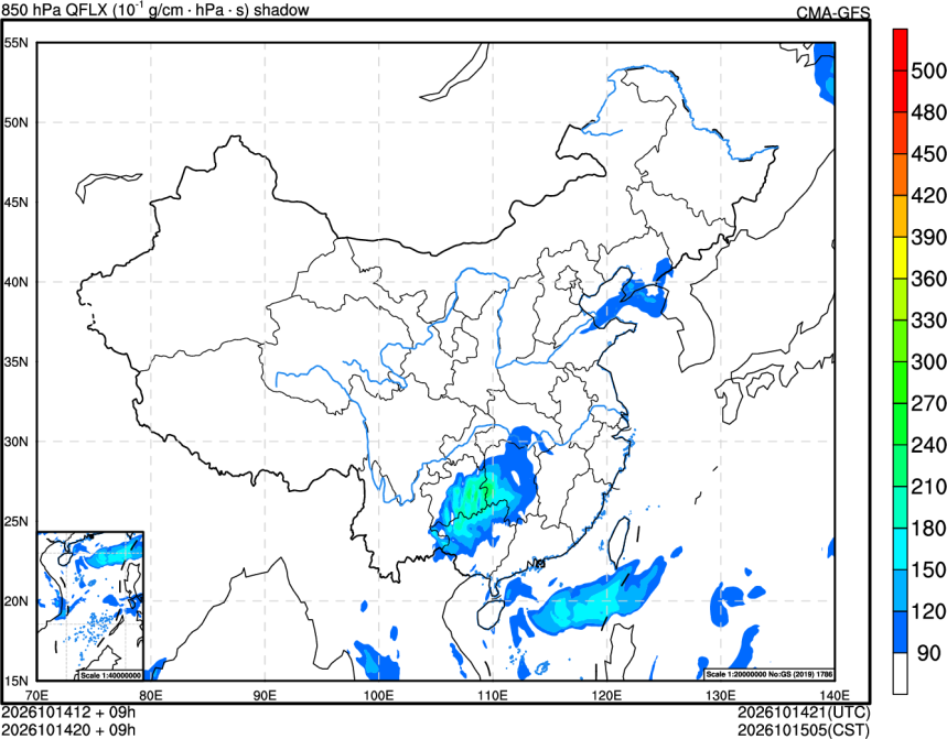 10/14 12时 +009小时