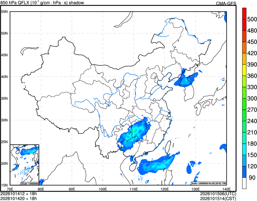 10/14 12时 +018小时