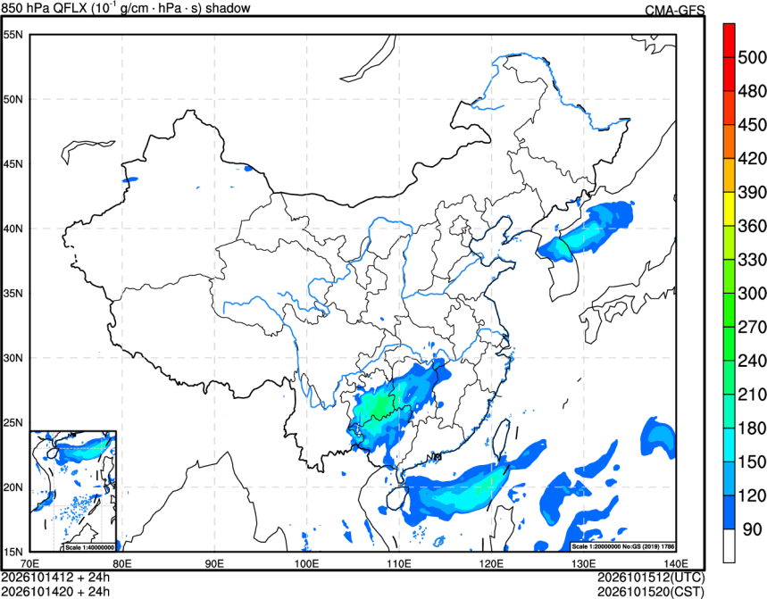 10/14 12时 +024小时
