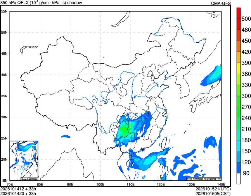 10/14 12时 +033小时