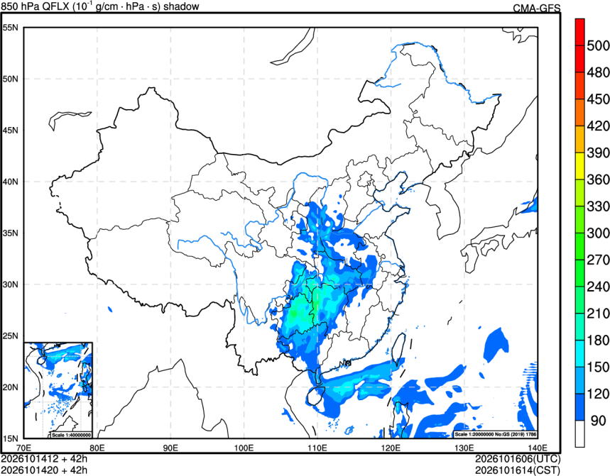 10/14 12时 +042小时
