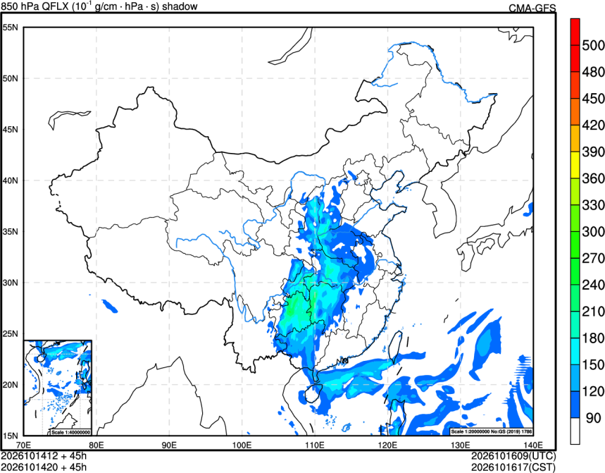 10/14 12时 +045小时