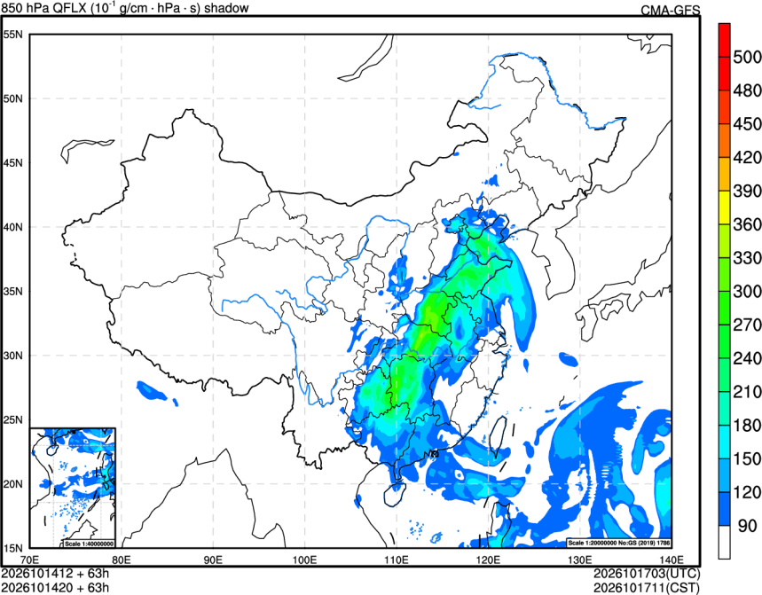10/14 12时 +063小时