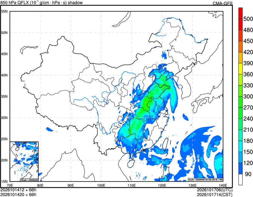 10/14 12时 +066小时