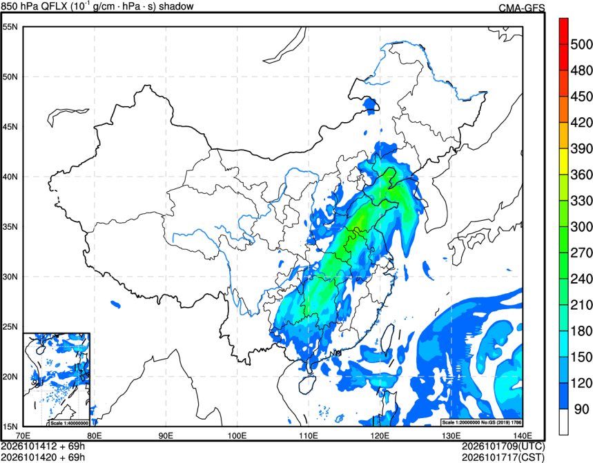 10/14 12时 +069小时
