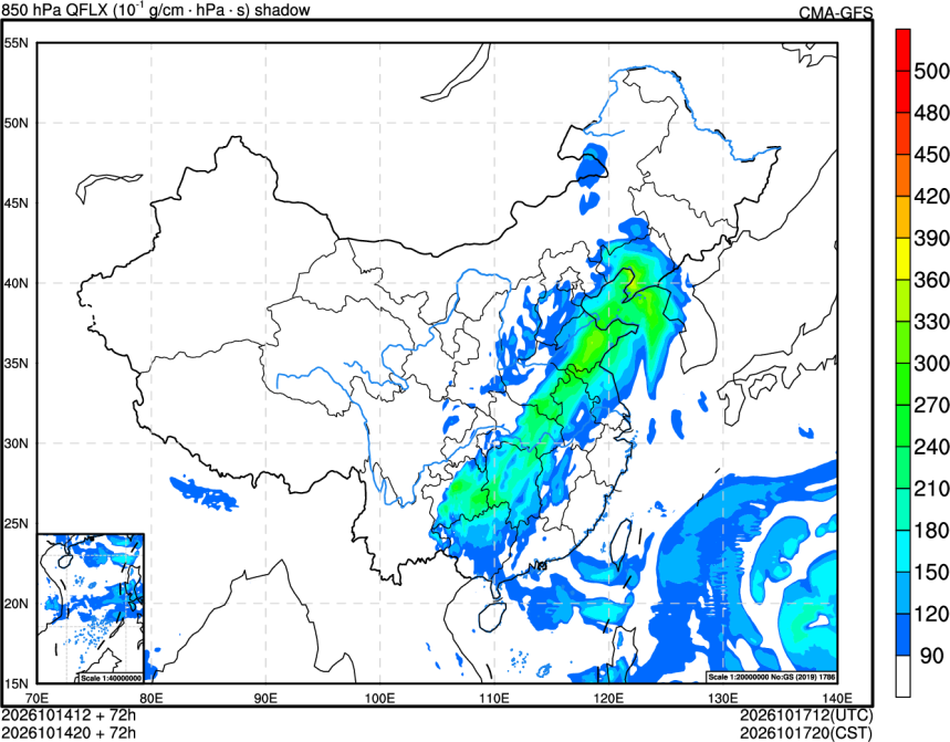 10/14 12时 +072小时